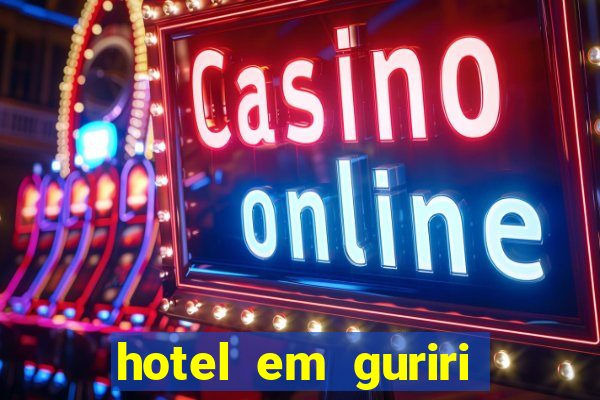 hotel em guriri beira mar